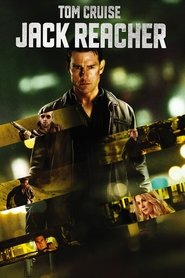 Jack Reacher Jack Reacher