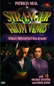 Stranger from Venus Movie Streaming Stranger from Venus Watch and Download Free Movie in HD Streaming