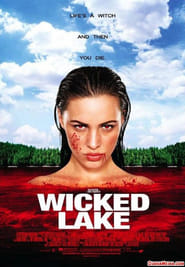 Wicked Lake affisch