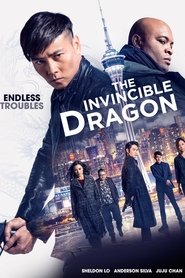 Imagen El dragón invisible 2019