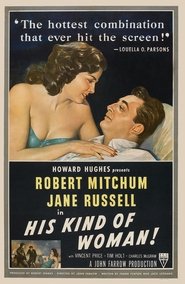 His Kind of Woman se film streaming