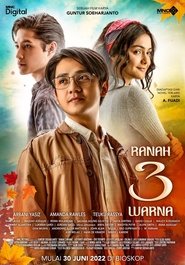 مشاهدة فيلم Ranah 3 Warna 2022 مترجم مشاهدة فيلم Ranah 3 Warna 2022 مترجم