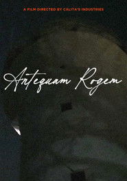 Antequam Rogem