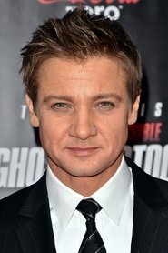 Джеремі Реннер Джеремі Реннер