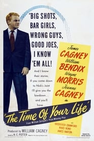 The Time of Your Life