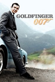 bilder von Goldfinger