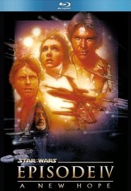 Star Wars: Episode IV - A New Hope Star Wars: Episode IV - A New Hope