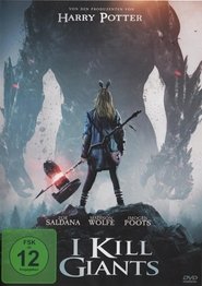 I Kill Giants