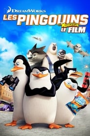 Image Les Pingouins de Madagascar