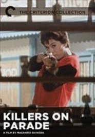 Killers on Parade se film streaming