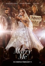 مشاهدة فيلم Marry Me 2022 مترجم – مدبلج