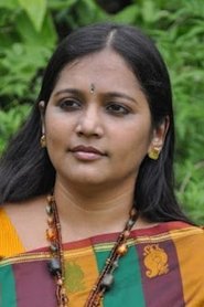 Vinodhini Vaidynathan