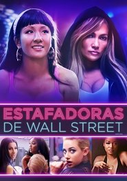 Estafadoras de Wall Street (Hustlers)