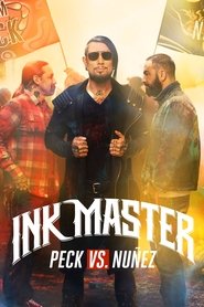 Ink Master Season 8 Episode 6