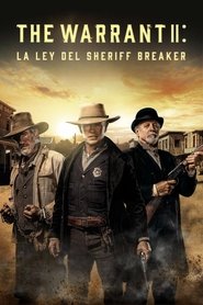 Imagen The Warrant: Breaker’s Law