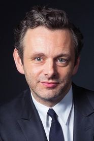 Image Michael Sheen