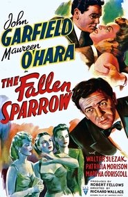 The Fallen Sparrow en Streaming Francais The Fallen Sparrow en Streaming Gratuit Complet Francais