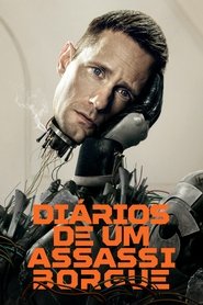 Image Diários de um Robô-Assassino