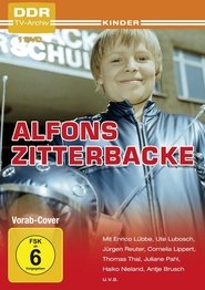 Alfons Zitterbacke imagem