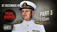 Week 120c E.03 - Calm Before the Storm - Pearl Harbour - WW2 - - December 7, 1941