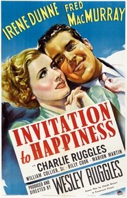 Photo de Invitation to Happiness affiche