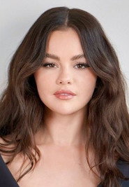 سلنا گومز