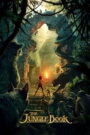 The Jungle Book Film in Streaming Gratis in Italian