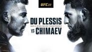 UFC 319: Du Plessis vs Chimaev
