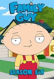 Family Guy Season 6 Episode 1 مترجمة