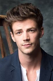 Grant Gustin