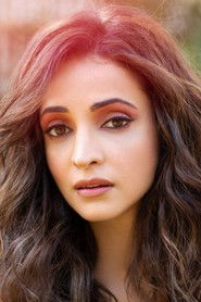 Sanaya Irani is Simran Singh