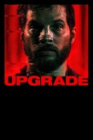 Imagen Upgrade Máquina Asesina (2018) | Upgrade