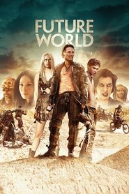 Watch Future World (2018)