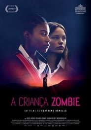 Image A Criança Zombie