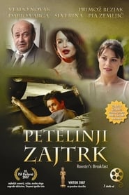 Petelinji zajtrk