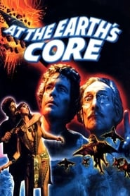 At the Earth's Core Film Online