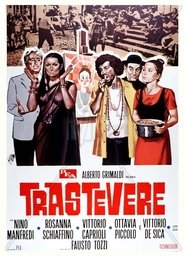 Trastevere billede
