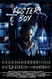 مشاهدة فيلم Foster Boy 2019 مترجم