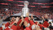 Florida Panthers' 2025 Stanley Cup Championship Film