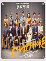 Chhichhore TELJES FILM MAGYARUL