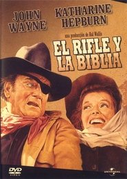 Imagen El rifle y la Biblia Latino Torrent