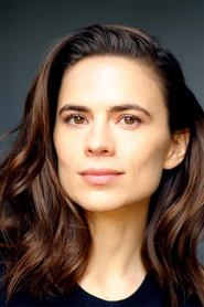 Hayley Atwell Hayley Atwell