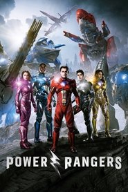 مشاهدة فيلم Power Rangers 2017 مترجم