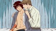 èª²é·ã®æ