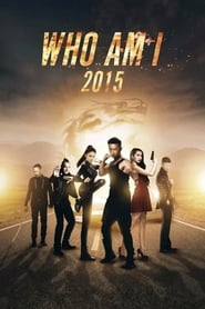 Who Am I (2015) Hindi Dubbed