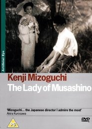 Imagen The Lady of Musashino