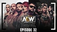 AEW Dark: Elevation #32