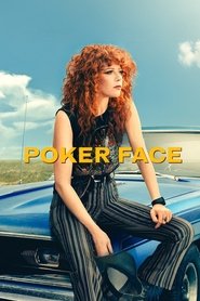 Poker Face (2025) Temporada 2 PCOK WEB-DL 1080p Latino