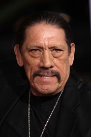 Danny Trejo Danny Trejo