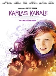 Karlas world locandina